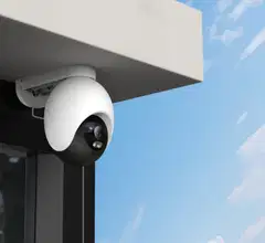 Imilab EC6 3K WiFi -valvontakamera ulkokäyttöön CMSXJ65A - 23