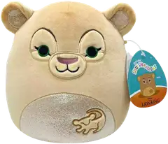 Squishmallows pehmolelu Disney Lion King 30th Anniversary 20 cm, erilaisia - 3