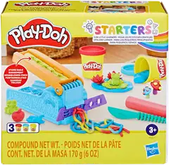 Play-Doh Leikkisetti Fun factory - 1