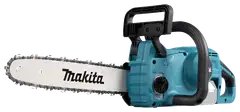 Makita Akkuketjusaha DUC357Z 18V LXT runko - 1