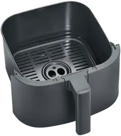 Severin XXL airfryer FR2462 FryLight "Single" - 4