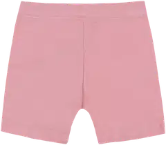 Ciraf lasten pyöräilyshortsit 25TC261620 - Candy Pink 14-1911 Tcx - 2