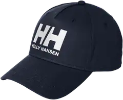 Helly Hansen unisex lippis HH Ball Cap 67434 - Navy - 1