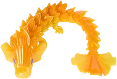 CrystaLynx Lohikäärme 22 cm - 4
