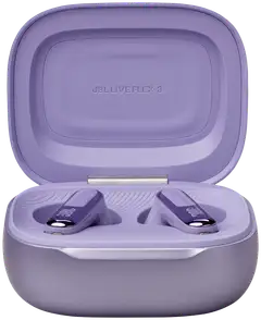 JBL Bluetooth vastamelunappikuulokkeet Live Flex 3 violetti - 7