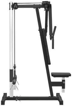 React Peck Deck Rinta -ja  Selkälaite - 4