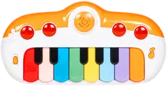 bo. Interaktiivinen piano - 2
