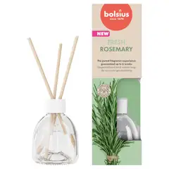 Bolsius True Scents – huonetuoksu – Rosemary - 60 ml - 2
