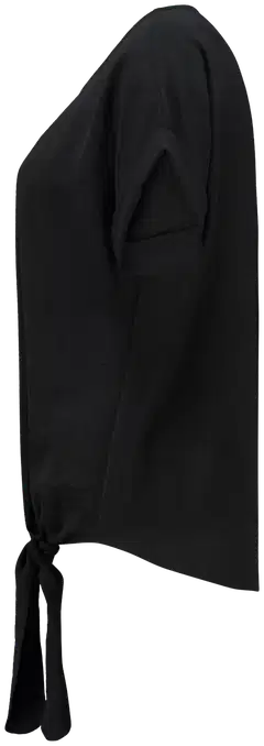 Zabaione naisten paitis Hi44llde - BLACK - 2