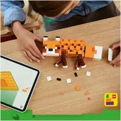 LEGO® Minecraft 21588 Kettu - 3