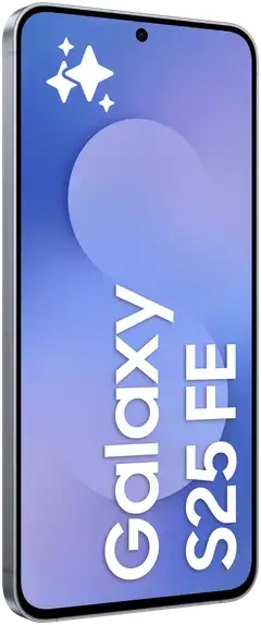 Samsung älypuhelin S25 FE 256 GB sininen - 3