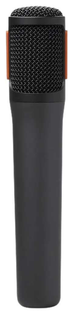 JBL Bluetooth kaiutin PartyBox 120 + 2kpl langaton mikrofoni - 10