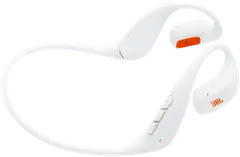 JBL langattomat avoimet Sport kuulokkeet Endurance Pace valkoinen - 6