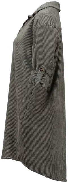 Hailys naisten mekko Ro44bina - khaki - 2