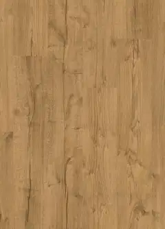 Pergo vinyylilankku Namsen Pad Pro Light Cabin Oak - 1