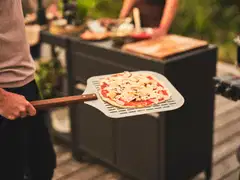 Muurikka pizzalapio - 4