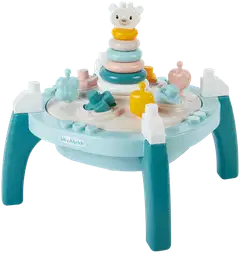 Ecoiffier - BB Abrick - Leikki- ja aktiviteettipöytä - 1