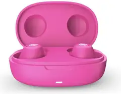 Urbanista Bluetooth nappikuulokkeet Lisbon pinkki - 2