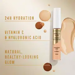 Max Factor Miracle Pure Concealer 03 peitevoide 7,8 ml - 1 - 4