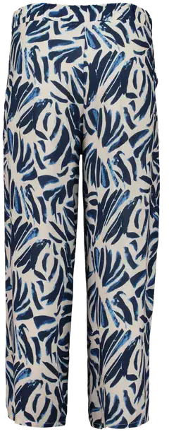 Hailys naisten housut Ci44ra - 8278 blue div - 3