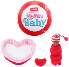 5S My Mini Baby Sweethearts Sidekick - 1