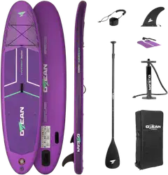 Ozean Hydra 320 SUP-lauta - 1