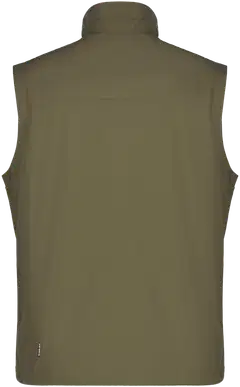 Icepeak miesten liivi Bergheim - T.OLIIVINVIHREÄ - 2