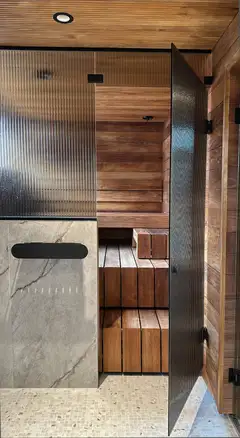 Pieksawood 15x68 STS5 2-valeura lämpökäsitelty haapa 3000mm, paketin riittoisuus 1,65 m2 - 5