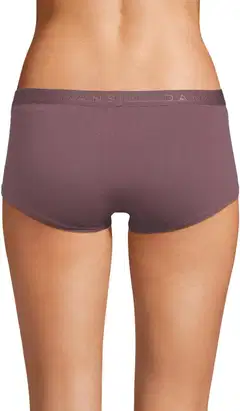 Danskin naisten hipsterit 210D332664 3-pack - Multicolor - 6
