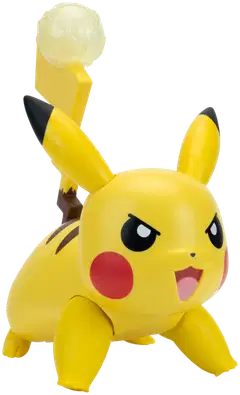 Pokémon Electro Ball Pikachu - 9