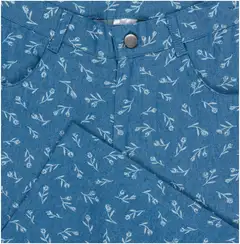 House lasten kuvioidut farkut 23TH032610 - Blue denim - 3