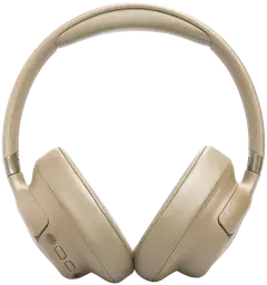 JBL langattomat vastamelukuulokkeet Tune 780NC beige - 2