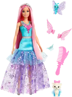 Barbie A Touch of Magic Malibu Doll - 2