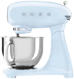 Smeg yleiskone vaaleansininen SMF03PBEU - 1