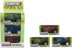 Teamsterz lelu Country Life traktori - 2