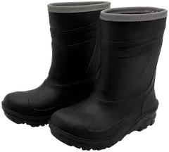 House lasten lämpökumisaappaat Kuura 9450027 - BLACK - 1