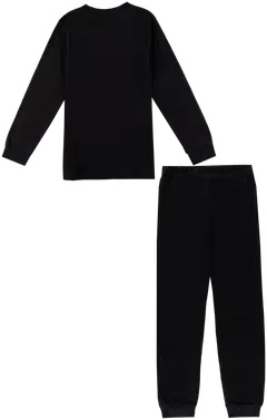 House lasten pyjama Pelaaja 232H382615 - Moonsless Night - 2