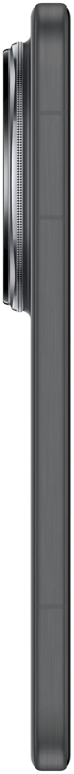 Honor Magic8 Pro 12Gb+512Gb, musta Älypuhelin - 8