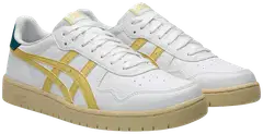 Asics miesten tennari Japan S Sulphur - Wht/Sulphur - 3