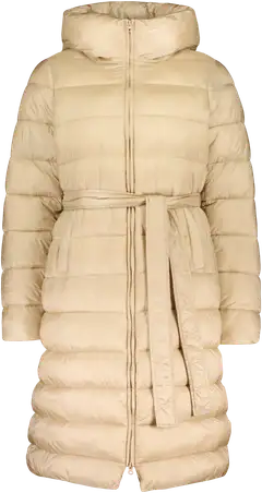 London Fog naisten kevytvanutakki 225L352505 - BEIGE - 1