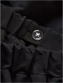 LMTD lasten hame - BLACK - 4