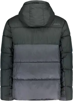 Luode12 miesten talvitakki 204L332585 - Beluga - 2
