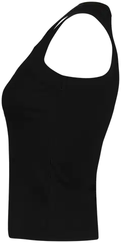 Hailys naisten toppi We44ndy - BLACK - 2