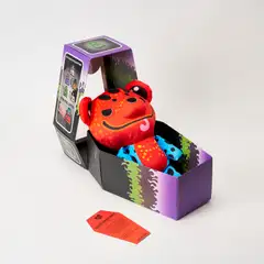 Deddy Bears Arkku  30 cm S5 - 8