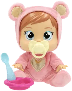 Cry Babies Loving Care Fantasy -nukke - 3