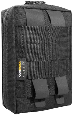 Tasmanian Tiger Tac Pouch 1.1 yleistasku, musta - 2