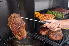 Traeger BBQ grillauskoukku - 4