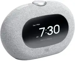 JBL kelloradio Horizon 3 harmaa - 2