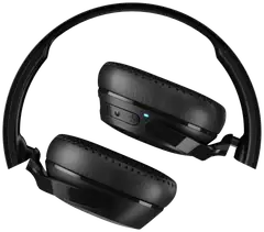 Skullcandy bluetooth sankakuulokkeet Riff 2 musta - 2