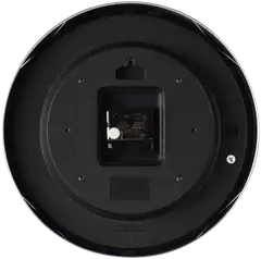 Art Link seinäkello alumiinia 30x30 cm - 3